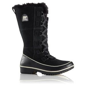 Sorel Tivoli High II Winter Boot, Size 10.5
